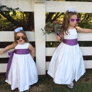 Flower Girl Dresses (price is per dress)